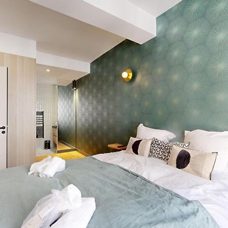 167 Suite K - Superbe Appartement A Paris Exterior photo