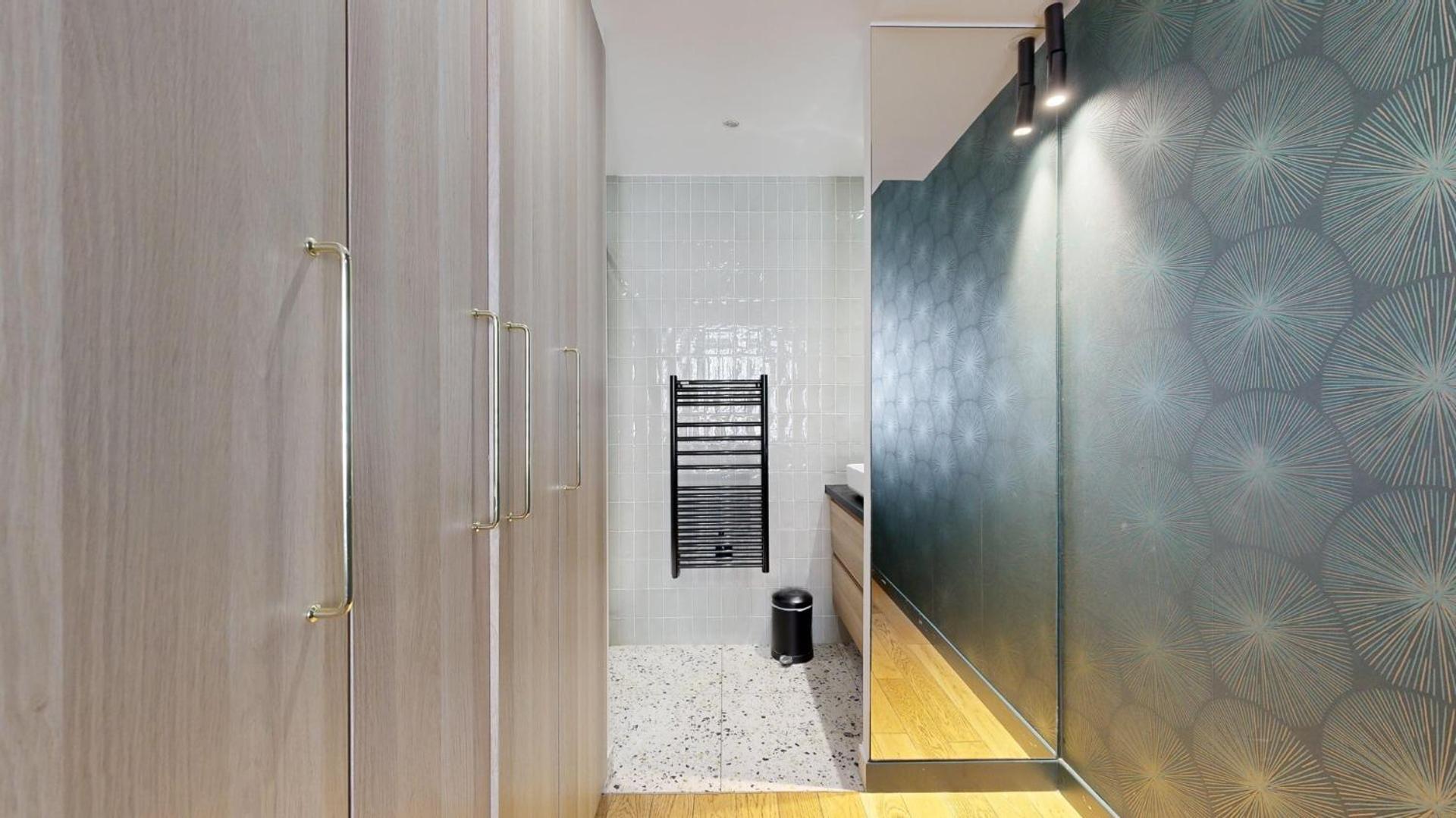 167 Suite K - Superbe Appartement A Paris Exterior photo